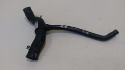 MANGUEIRA INFERIOR RADIADOR CHEVROLET S10 2.8 2001 A 2005