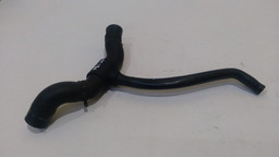 MANGUEIRA INFERIOR RADIADOR CHEVROLET S10 2.8 2001 A 2005