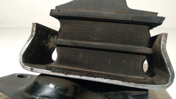 COXIM DIANTEIRO DIREITO MOTOR S10 2.8 2001 A 2011