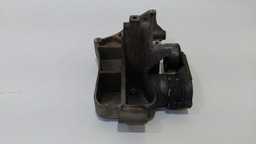 SUPORTE DO ALTERNADOR CHEVROLET S10 2.8 2001 A 2011