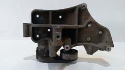 SUPORTE DO ALTERNADOR CHEVROLET S10 2.8 2001 A 2011