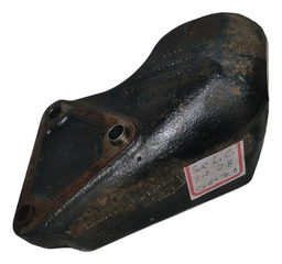 Suporte Lado Esquerdo Motor Chevrolet S10 2.8 2001 A 2011