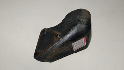 SUPORTE LADO ESQUERDO MOTOR CHEVROLET S10 2.8 2001 A 2011