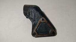 SUPORTE LADO ESQUERDO MOTOR CHEVROLET S10 2.8 2001 A 2011