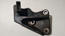 SUPORTE LADO ESQUERDO MOTOR CHEVROLET S10 2.8 2001 A 2011