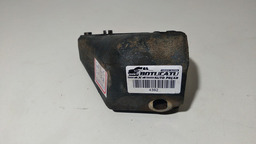 SUPORTE LADO ESQUERDO MOTOR CHEVROLET S10 2.8 2001 A 2011