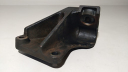 SUPORTE LADO ESQUERDO MOTOR CHEVROLET S10 2.8 2001 A 2011