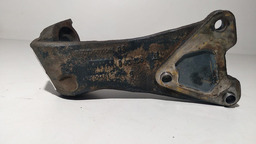 SUPORTE COXIM LADO DIREITO MOTOR GM S10 2.8 2001 A 2011