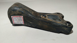 SUPORTE COXIM LADO DIREITO MOTOR GM S10 2.8 2001 A 2011