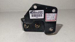 COXIM DIANTEIRO ESQUERDO MOTOR S10 2.8 2001 A 2011