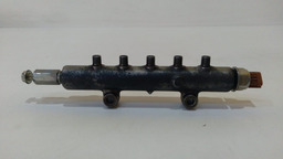 FLAUTA DOS BICOS INJETORES L200 NEW TRITON 2.4 2018 A 2023