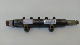 FLAUTA DOS BICOS INJETORES L200 NEW TRITON 2.4 2018 A 2023