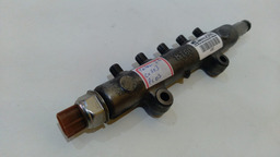 FLAUTA DOS BICOS INJETORES L200 NEW TRITON 2.4 2018 A 2023