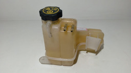 RESERVATÓRIO DE ÁGUA DO RADIADOR GM S10 2.8 2017 A 2023