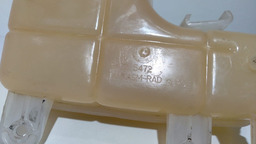 RESERVATÓRIO DE ÁGUA DO RADIADOR GM S10 2.8 2017 A 2023