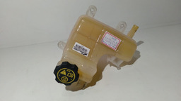 RESERVATÓRIO DE ÁGUA DO RADIADOR GM S10 2.8 2017 A 2023