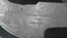 PARA BARRO TRASEIRO DIREITO FIAT TORO 2016 A 2020