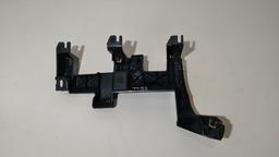 SUPORTE PARACHOQUE TRASEIRO ESQUERDO FIAT TORO 2012 A 2016