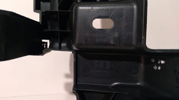 SUPORTE PARACHOQUE TRASEIRO ESQUERDO FIAT TORO 2012 A 2016