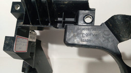 SUPORTE FAROL DIREITO FIAT TORO 2.0 2016 2017 2018 2019 2020