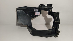 SUPORTE FAROL ESQUERDO FIAT TORO 2016 2017 2018 2019 2020