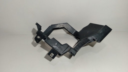 SUPORTE FAROL ESQUERDO FIAT TORO 2016 2017 2018 2019 2020