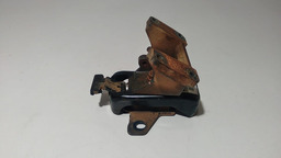 COXIM MOTOR TOYOTA HILUX 3.0 2005 A 2015