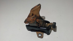 COXIM MOTOR TOYOTA HILUX 3.0 2005 A 2015