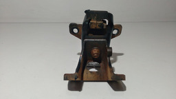 COXIM MOTOR TOYOTA HILUX 3.0 2005 A 2015