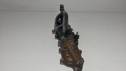 SUPORTE FILTRO ÓLEO MOTOR TOYOTA HILUX 3.0 2005 A 2015 (6)