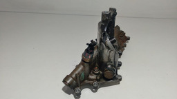 SUPORTE FILTRO ÓLEO MOTOR TOYOTA HILUX 3.0 2005 A 2015 (6)