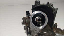 SUPORTE FILTRO ÓLEO MOTOR TOYOTA HILUX 3.0 2005 A 2015 (6)
