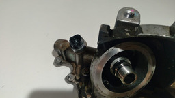 SUPORTE FILTRO ÓLEO MOTOR TOYOTA HILUX 3.0 2005 A 2015 (6)