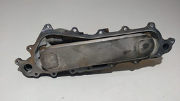SUPORTE FILTRO ÓLEO MOTOR TOYOTA HILUX 3.0 2005 A 2015 (6)