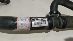 MANGUEIRA SUPERIOR RADIADOR RENAULT MASTER 2.3 2013 A 2019