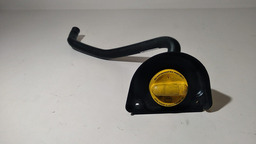 TUBO ENCHIMENTO DE ÓLEO RENAULT MASTER 2.3 2013 A 2019