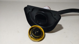 TUBO ENCHIMENTO DE ÓLEO RENAULT MASTER 2.3 2013 A 2019