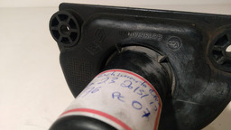 TUBO ENCHIMENTO DE ÓLEO RENAULT MASTER 2.3 2013 A 2019