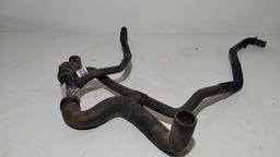 MANGUEIRA INFERIOR RADIADOR RENAULT MASTER 2.3 2013 A 2019