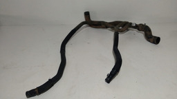 MANGUEIRA INFERIOR RADIADOR RENAULT MASTER 2.3 2013 A 2019