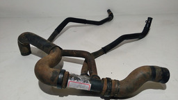 MANGUEIRA INFERIOR RADIADOR RENAULT MASTER 2.3 2013 A 2019