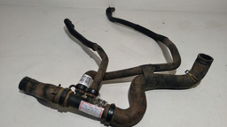 MANGUEIRA INFERIOR RADIADOR RENAULT MASTER 2.3 2013 A 2019