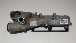 COLETOR ADMISSÃO MERCEDES-BENZ ML350 3.0 V6 2010 2011 (1)