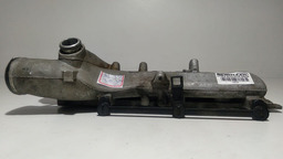 COLETOR ADMISSÃO MERCEDES-BENZ ML350 3.0 V6 2010 2011 (1)