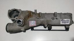 COLETOR ADMISSÃO MERCEDES-BENZ ML350 3.0 V6 2010 2011 (1)