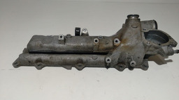 COLETOR ADMISSÃO MERCEDES-BENZ ML350 3.0 V6 2010 2011 (1)