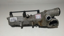 COLETOR ADMISSÃO MERCEDES-BENZ ML350 3.0 V6 2010 2011 (1)