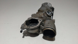 COLETOR ADMISSÃO MERCEDES-BENZ ML350 3.0 V6 2010 2011 (1)