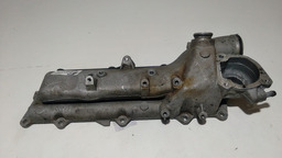 COLETOR ADMISSÃO MERCEDES-BENZ ML350 3.0 V6 2010 2011 (1)