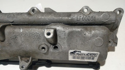 COLETOR ADMISSÃO MERCEDES-BENZ ML350 3.0 V6 2010 2011 (1)